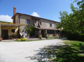  Agriturismo Castello  Буональберго